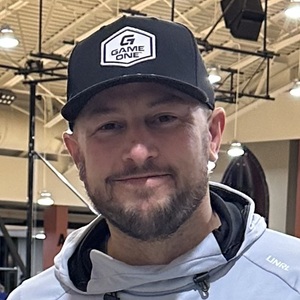 Christopher Pederson